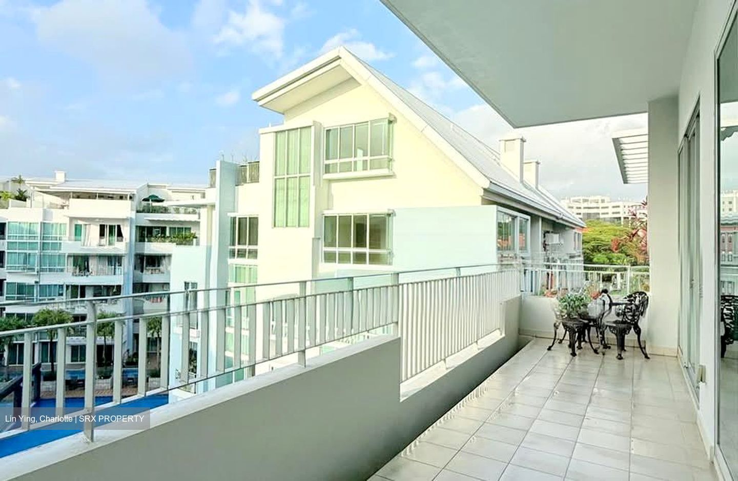 The Stellar (D5), Condominium #562082431